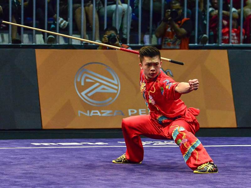 KL 2017 SEA Games double gold medallist Jowen Lim wants an Asian Games medal. Picture by Andrew JK Tan-SportSG.jpg